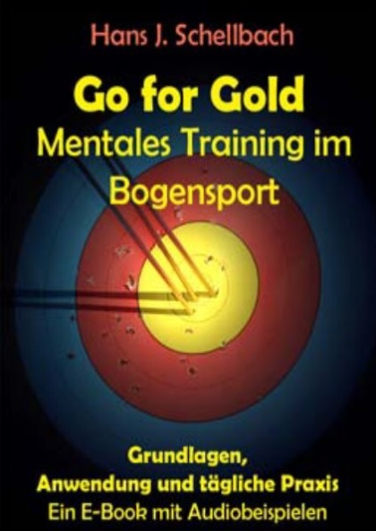 CD Go for Gold