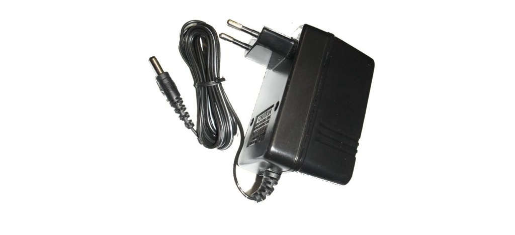 Power Adapter 1000mA Dart Carromco