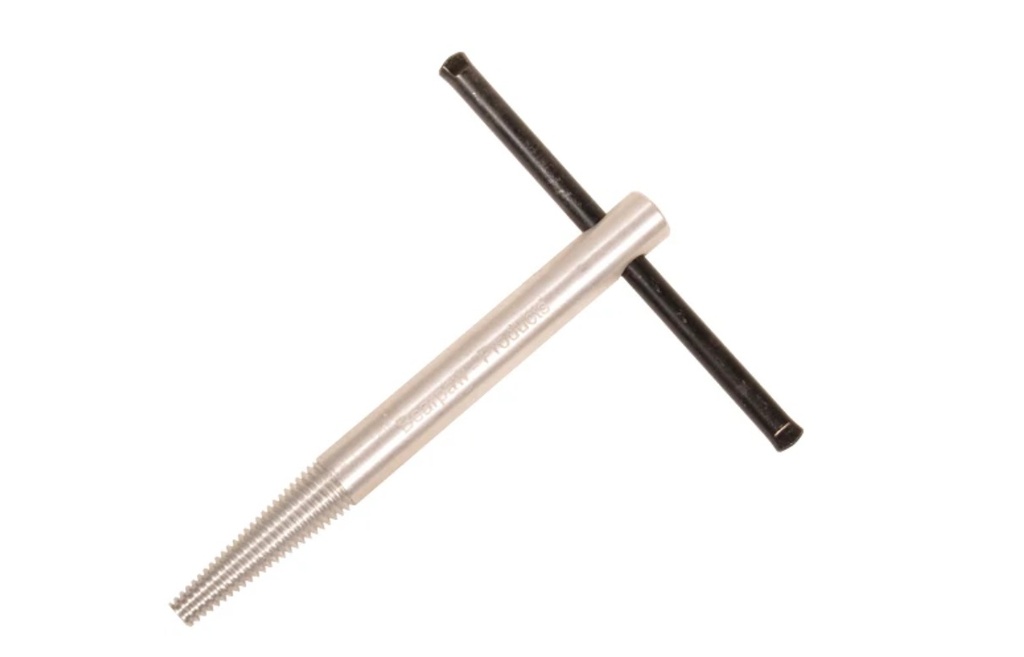 Point Puller Bearpaw 