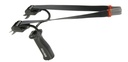Slingshot Hawk Saunders