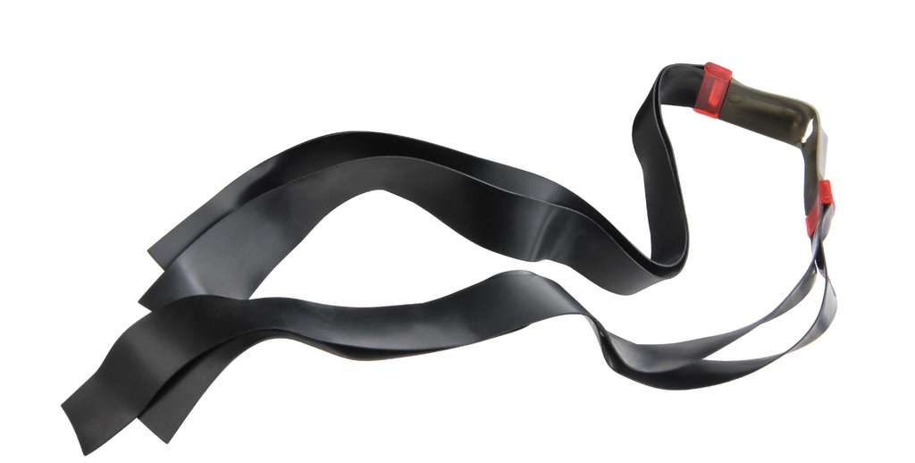 Ersatzband TwinFlat BK Mamba Saunders