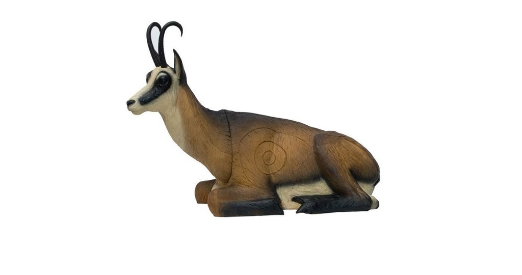 Gämse Summer Bedded SRT