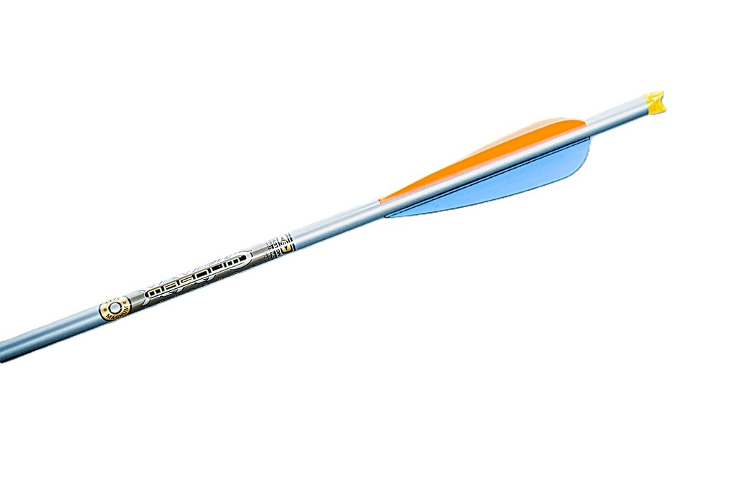 Crossbow Arrow XX75 Magnum Easton