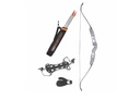 Recurve Youth Bow 52" Recurve Easton