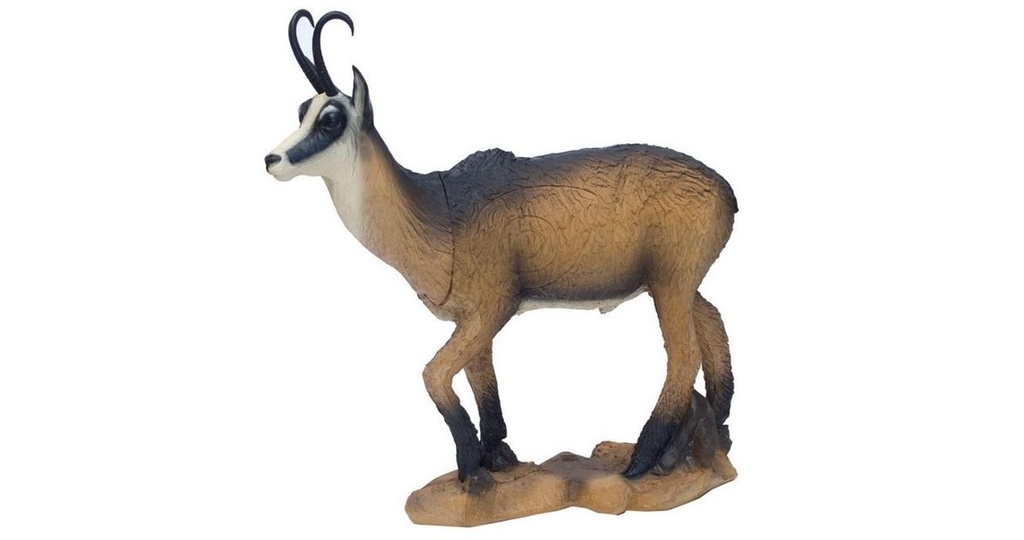 Chamois VSE Summer SRT