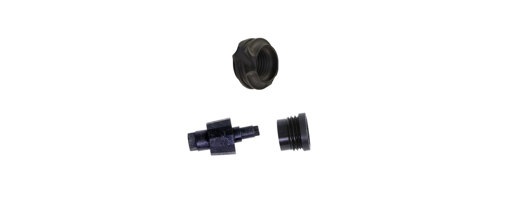 Peep-Eye 1/4" 37° Large Specialty