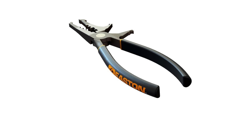 D Loop / Nockpunktzange Easton