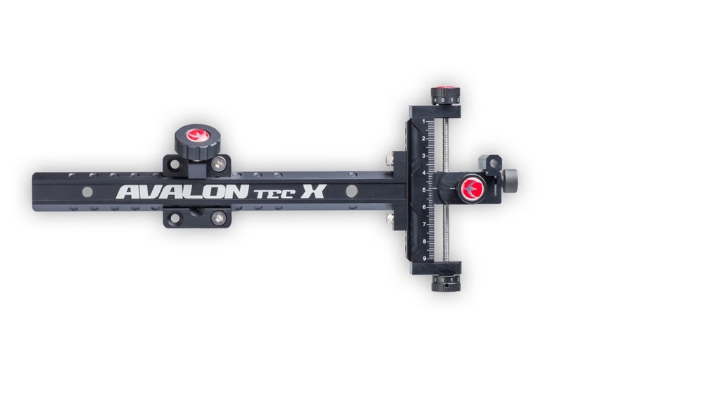 Sight Tec X 9" Avalon