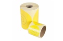 Stickers Center FITA 60cm