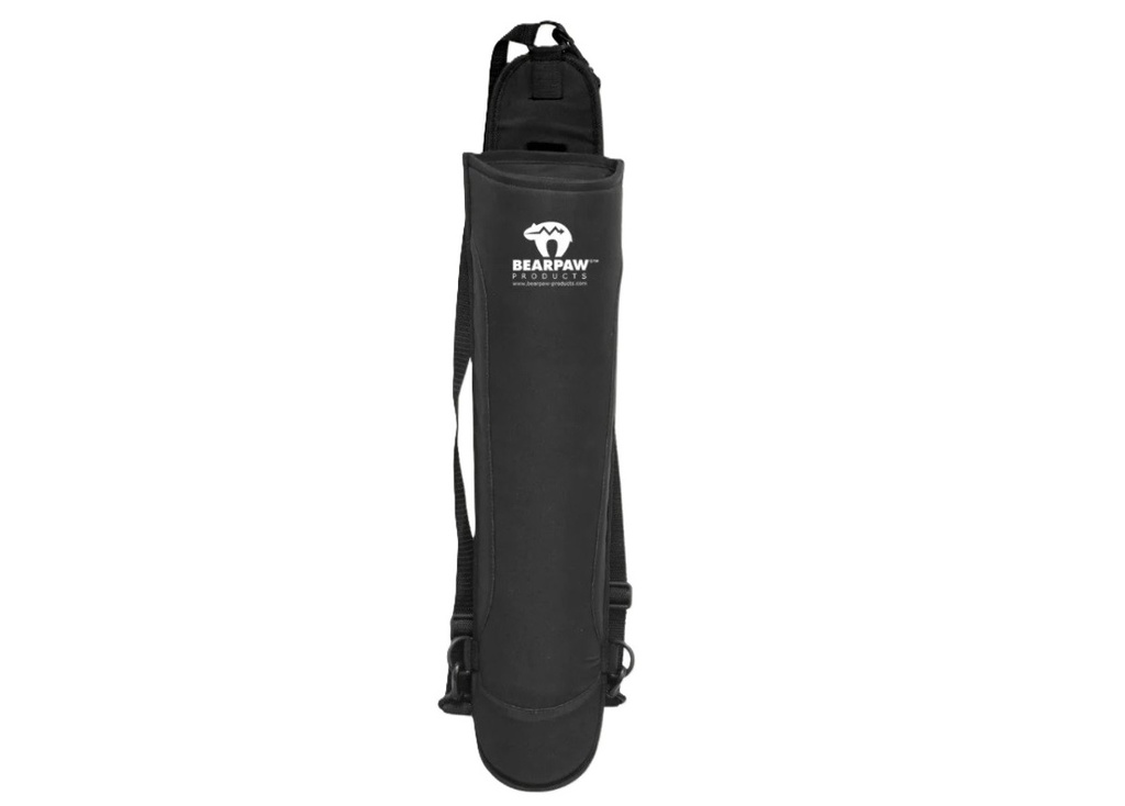 Back Quiver Adventure Black Bearpaw