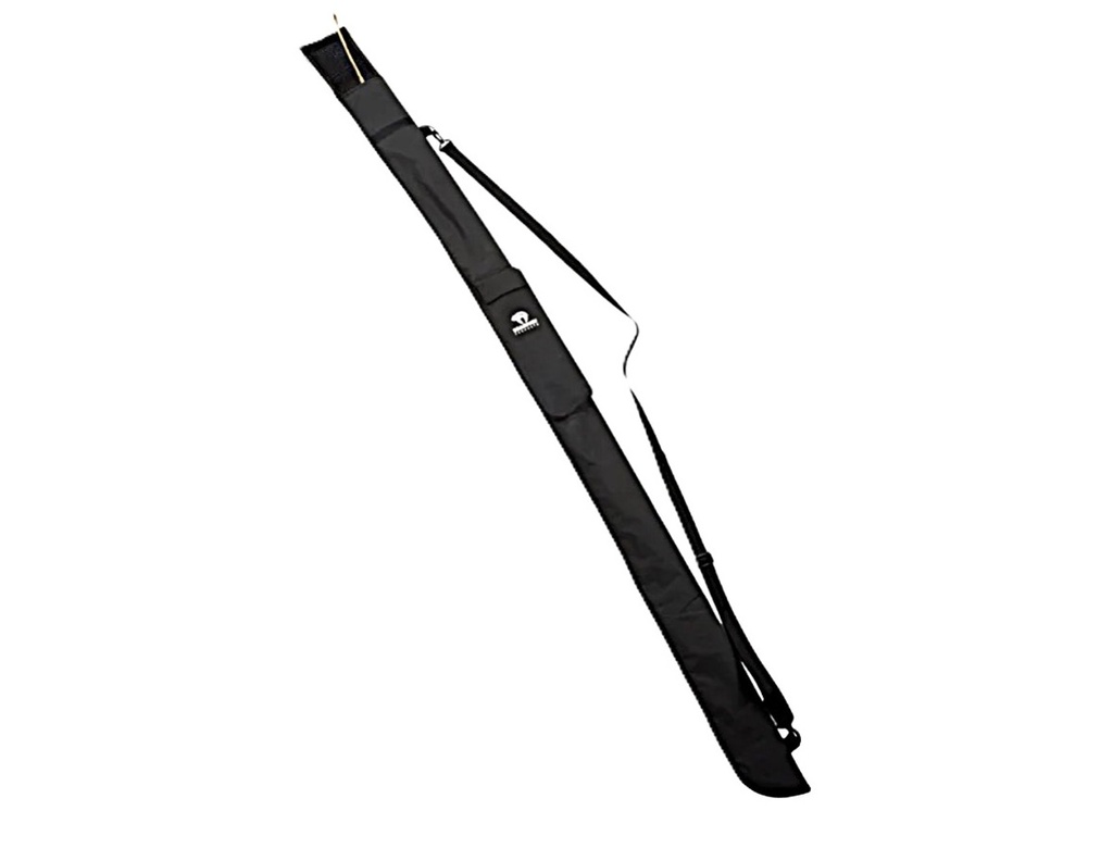 Bow Sleeve Longbow Deluxe Bearpaw