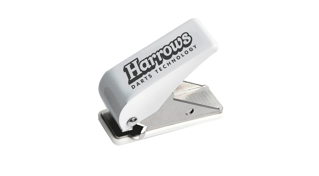 Flight Punch Stanze Harrows