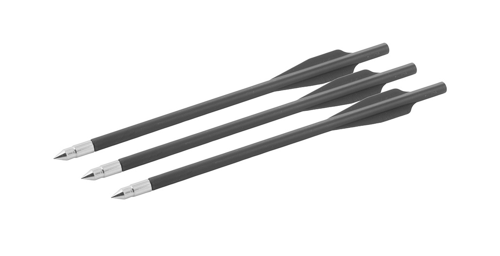 Pistol Crossbow Arrow 12pc. Hori-Zone