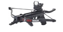 Arrow Crossbow RedBack Deluxe Hori-Zone