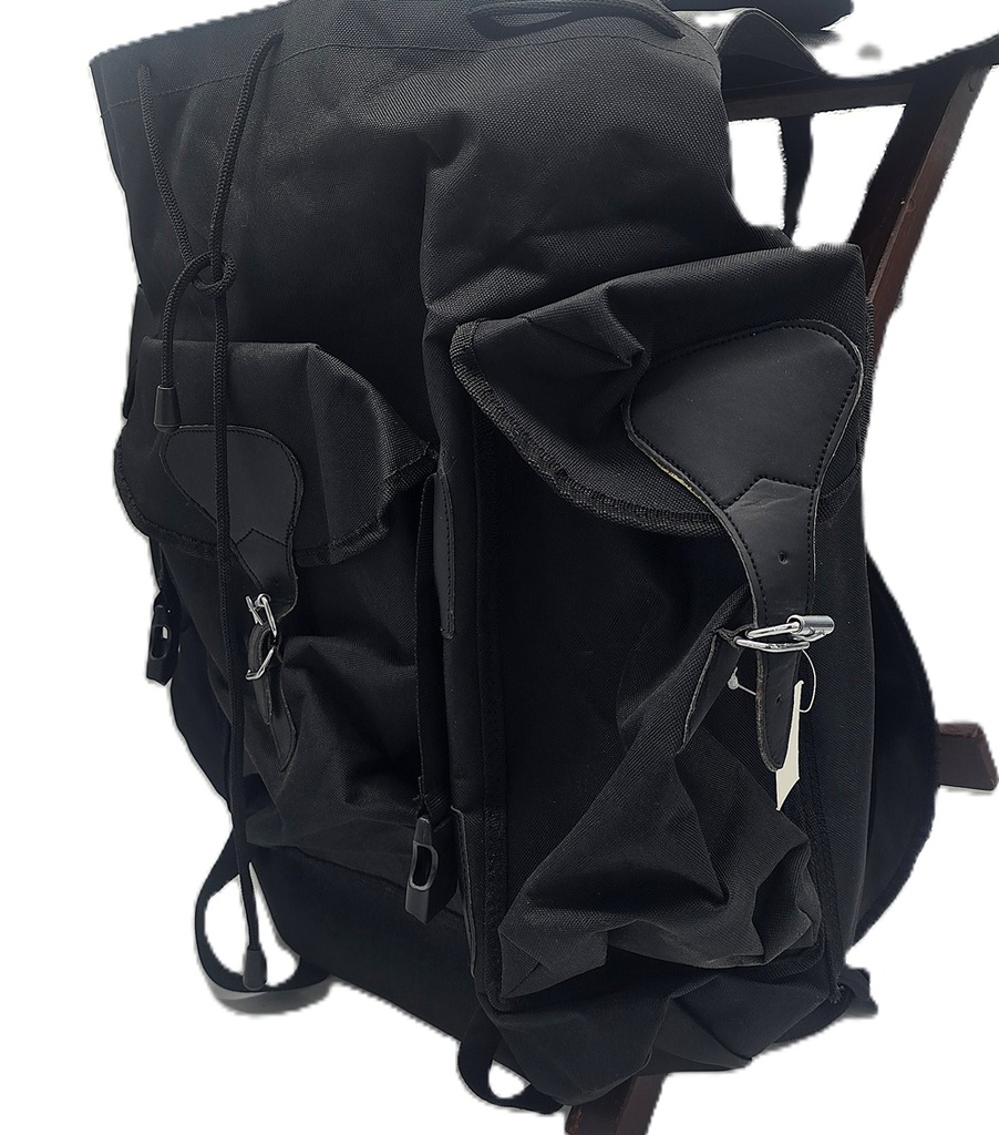 Hunting backpack with chair