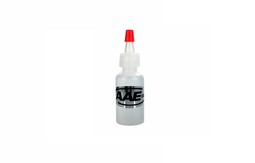Replacement Oil for Arizona Lube Tube AAE