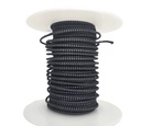 Loop Rope #24 Anthracite BCY 