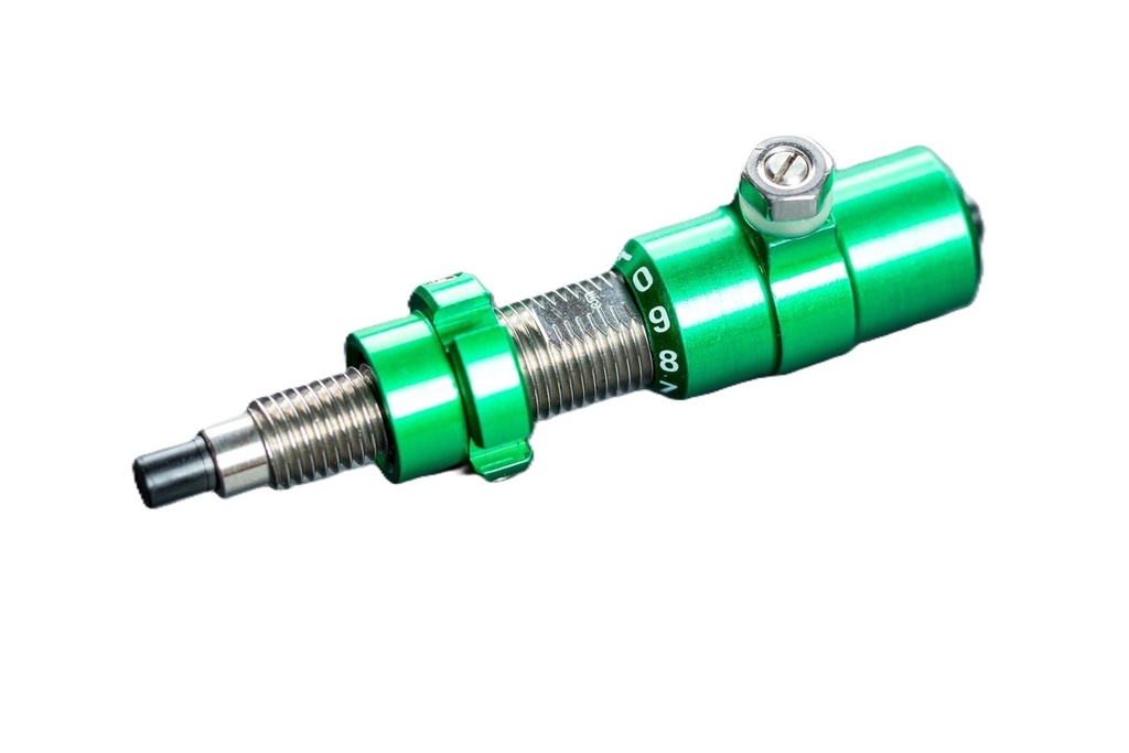 Plunger Green Beiter