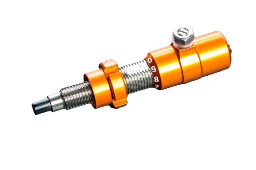 Plunger Orange Beiter