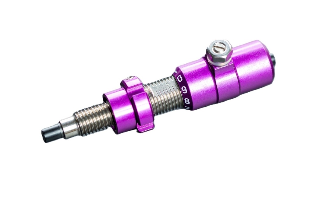 Plunger Purple Beiter