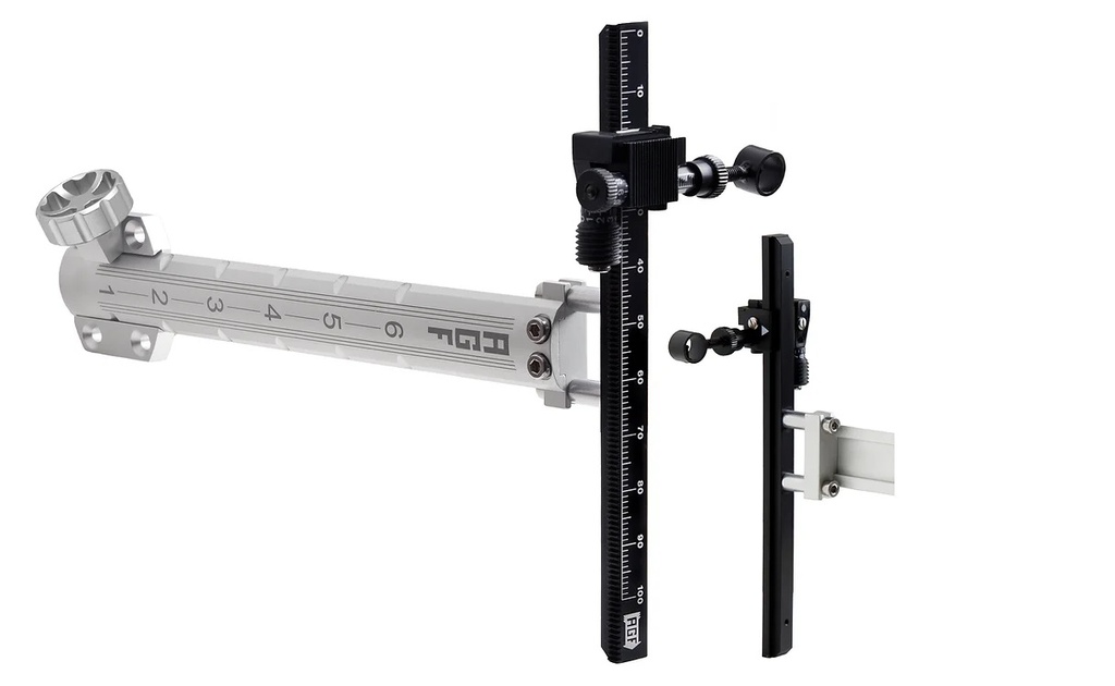 Sight ZGV Silver AGF