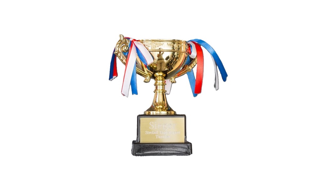 Trophy Strebel 