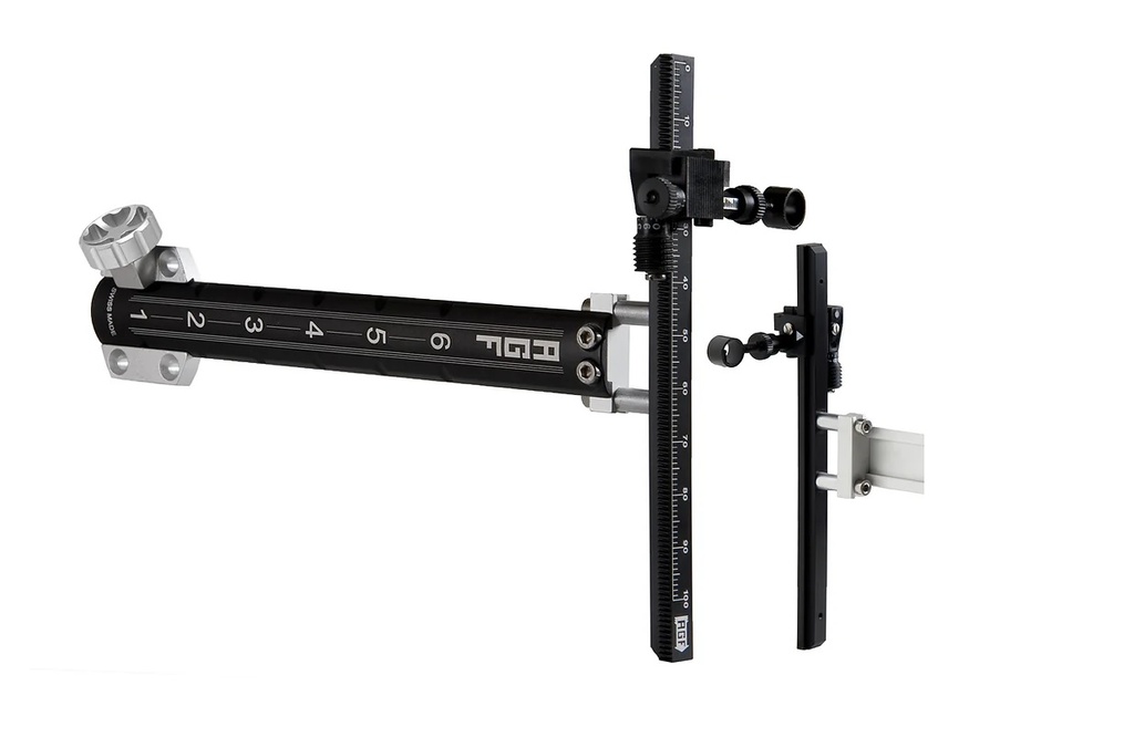 Sight ZGV Black AGF 