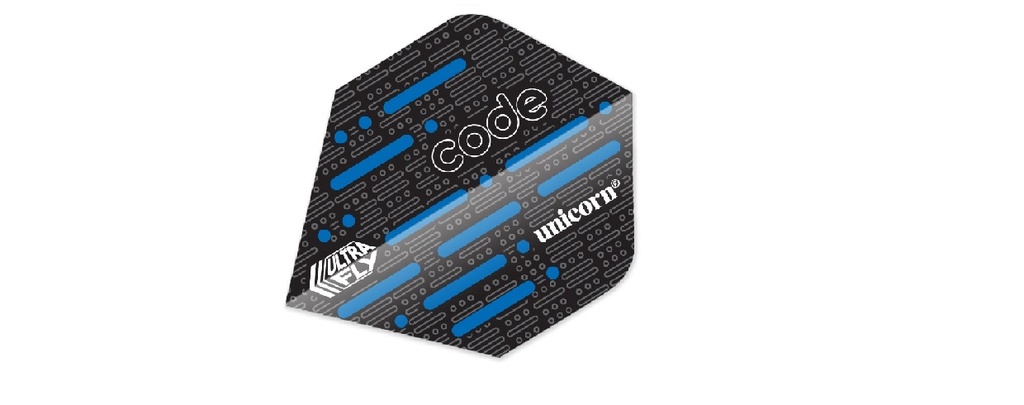 Flight Ultrafly .100 Code BL Unicorn