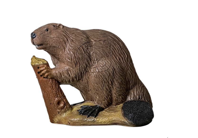 Beaver Rinehart 