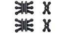 Dampeners Universal TenPoint