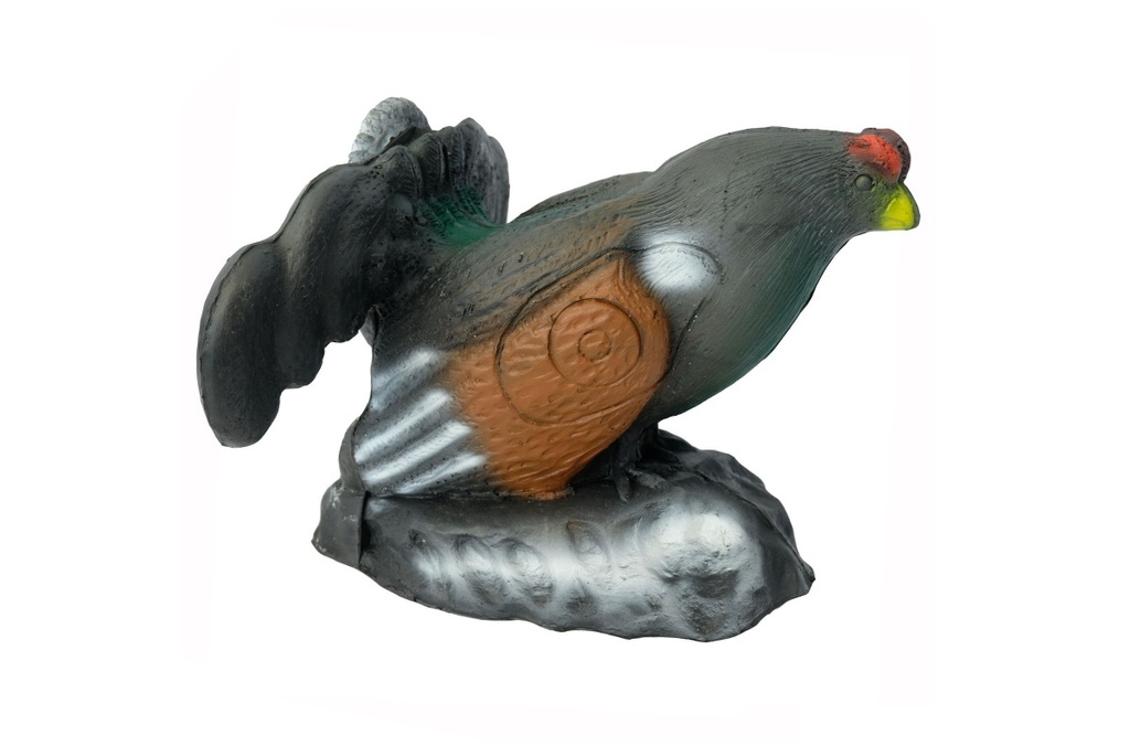 Black Grouse Leitold