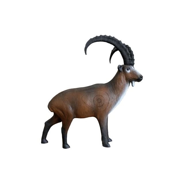 Alpine ibex Leitold