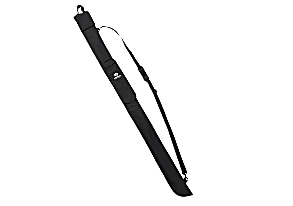 Bogenhülle Longbow Deluxe S Bearpaw