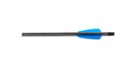 Pistol Crossbow Arrow 7.5"/10x EK