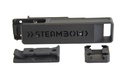 Quiver for AR-6 Stinger II Steambow