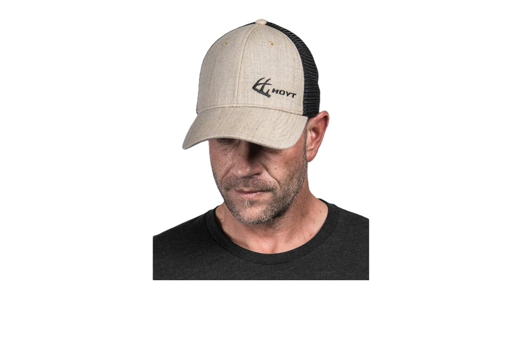 Hut Chalkie Legacy Hoyt 