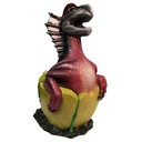 Dragon chicks Red MMC