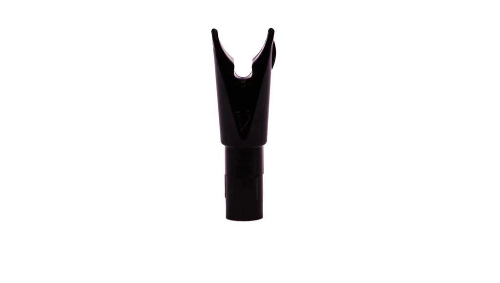 Nocke V Black Vermil