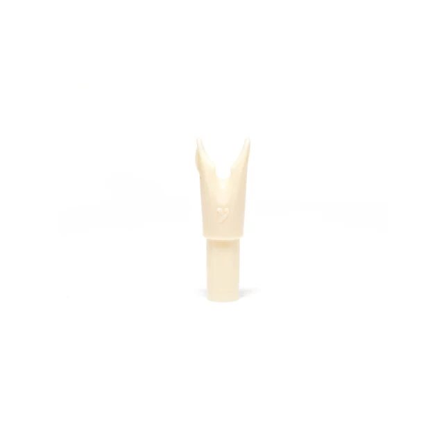 Nocke V Bone Vermil 