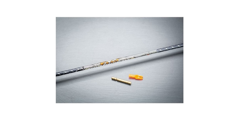 Shaft FMJ Dangerous Game Easton