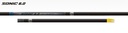 Shaft Sonic 6mm Easton (500)