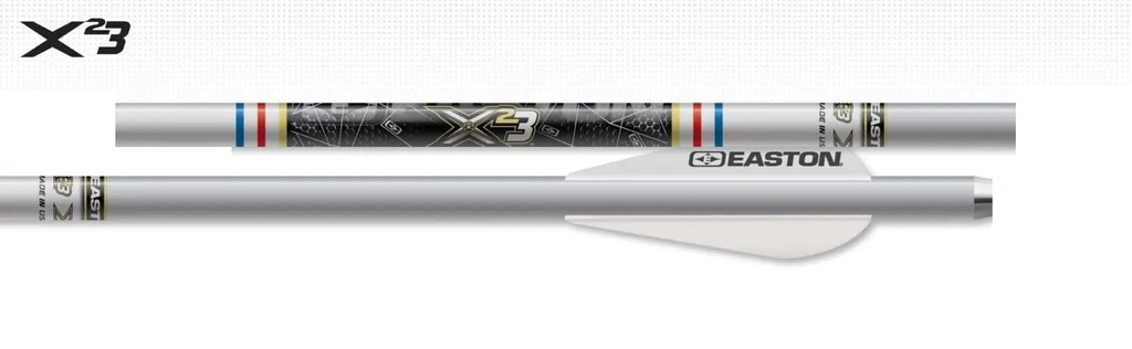Shaft X23 Easton 