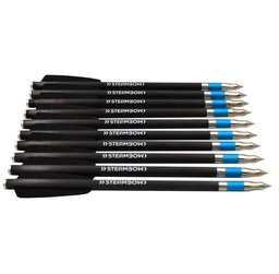 Matchpfeil AR-Serie Steambow