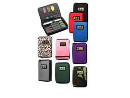 Dart case The Pak Karella