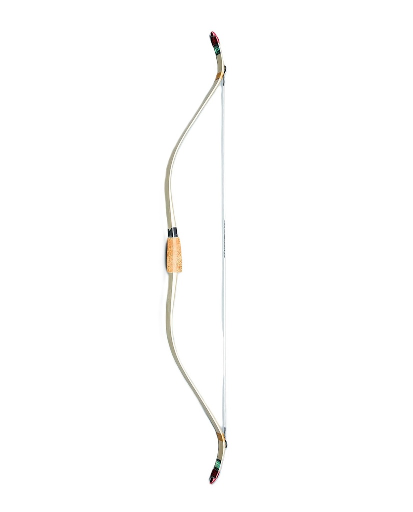 Recurve TKB trad. W&W 