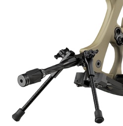 Bow Stand Go-Stix 2.0 Hoyt