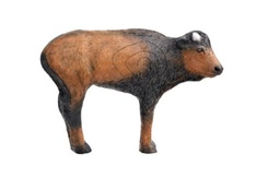 Bison calf Leitold