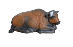 Bison lies Leitold