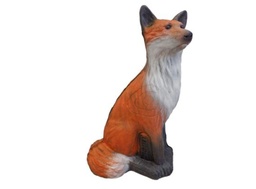 Red fox Leitold