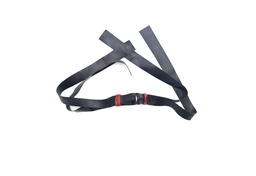 [#2051] Ersatzband TwinFlat BK Stryker Saunders 2051
